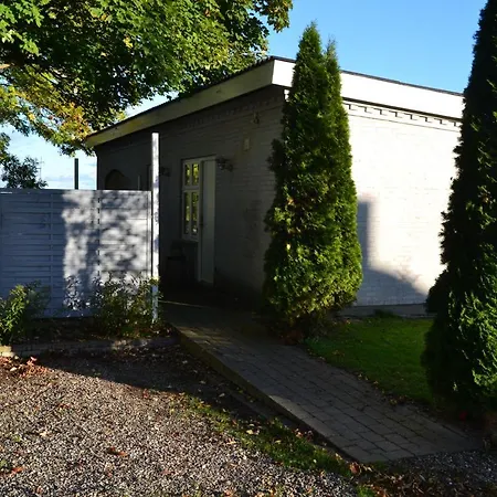 Apartment Vilstruplund Otterup