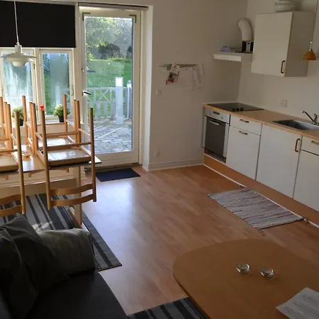 Apartment Vilstruplund *