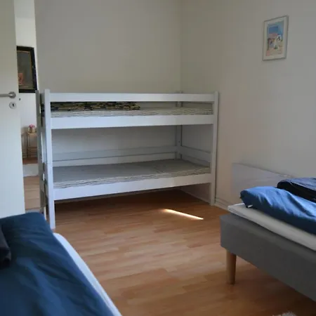 Lägenhet Vilstruplund