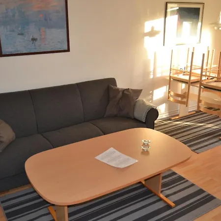 Vilstruplund Apartment Otterup