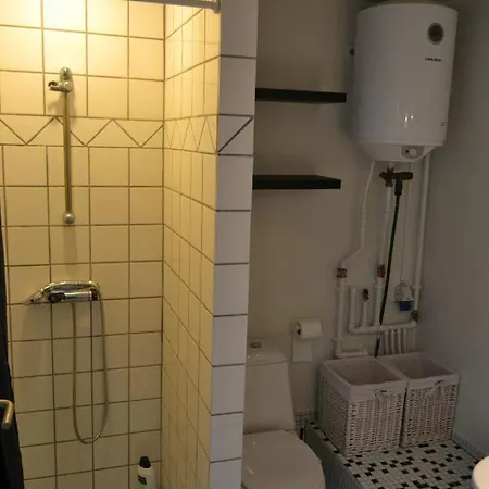 Apartment Vilstruplund *