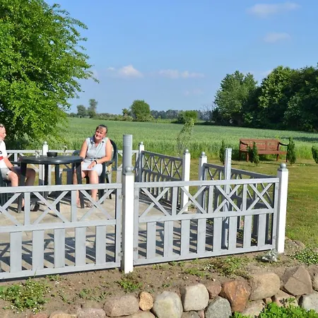 Apartment Vilstruplund Otterup